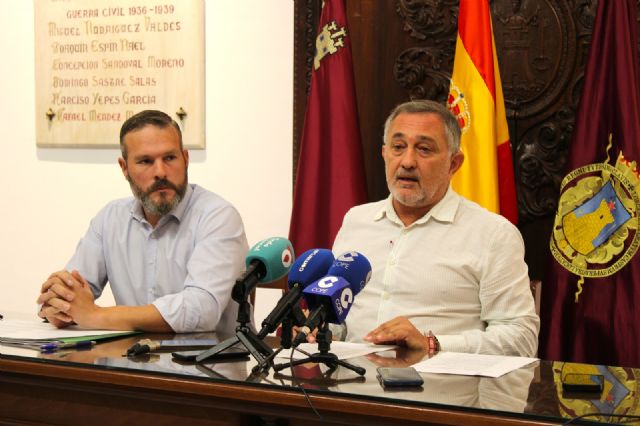 Las ayudas estatales por los daños de la DANA de marzo excluyen los gastos para atender la emergencia, recortan a la mitad el resto y tampoco dan cobertura a los damnificados - 2, Foto 2