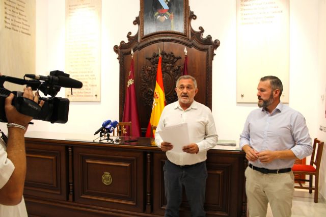 Las ayudas estatales por los daños de la DANA de marzo excluyen los gastos para atender la emergencia, recortan a la mitad el resto y tampoco dan cobertura a los damnificados - 3, Foto 3