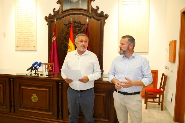 Las ayudas estatales por los daños de la DANA de marzo excluyen los gastos para atender la emergencia, recortan a la mitad el resto y tampoco dan cobertura a los damnificados - 4, Foto 4
