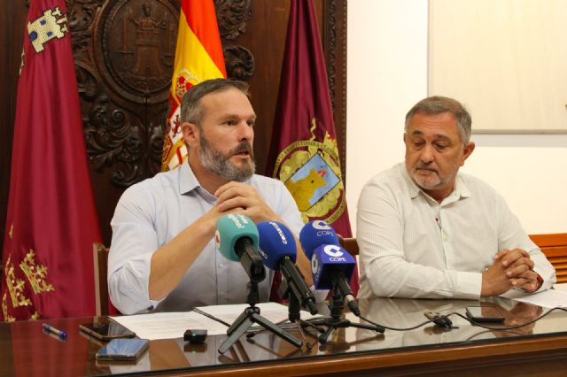 Las ayudas estatales por los daños de la DANA de marzo excluyen los gastos para atender la emergencia, recortan a la mitad el resto y tampoco dan cobertura a los damnificados - 5, Foto 5
