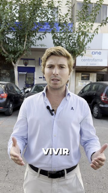 VOX: Los murcianos son extorsionados a diario por la mafia argelina de gorrillas - 1, Foto 1