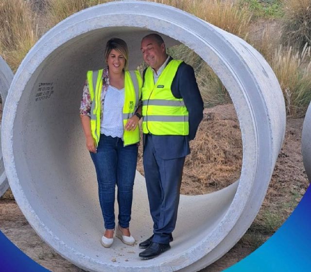 MC: Arroyo dispara el recibo del agua y esconde los sobrecostes de la obra del Cartagonova - 1, Foto 1