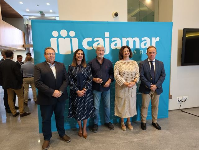 El Gobierno regional impulsa la sostenibilidad y la economía circular en el sector agro a través de la innovación y el desarrollo tecnológico - 2, Foto 2