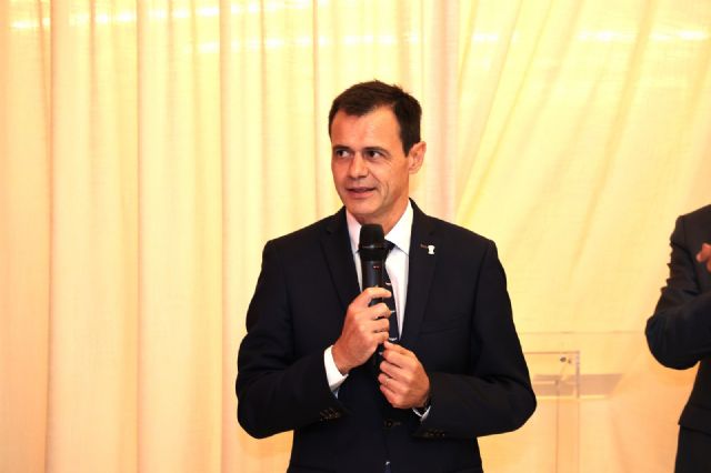 Antonio Mestre es nombrado ingeniero ‘Honoris Causa’ del Valle de Escombreras - 2, Foto 2