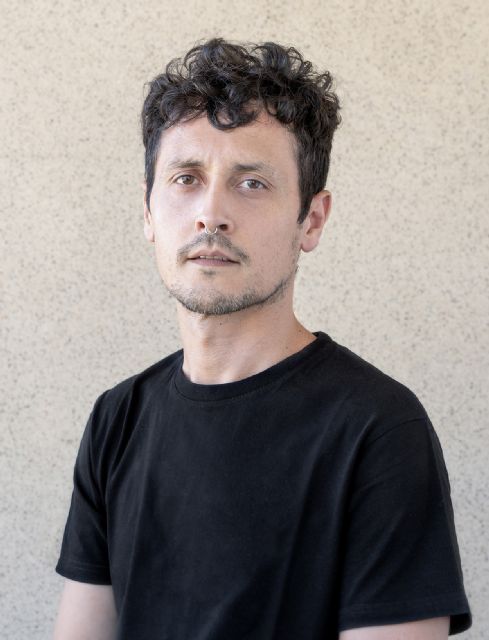 El fotógrafo y artista visual Antonio Guerra gana la IV Edición del Premio Internacional Ankaria Photo con un proyecto que funde fotografía, escultura e instalación - 1, Foto 1