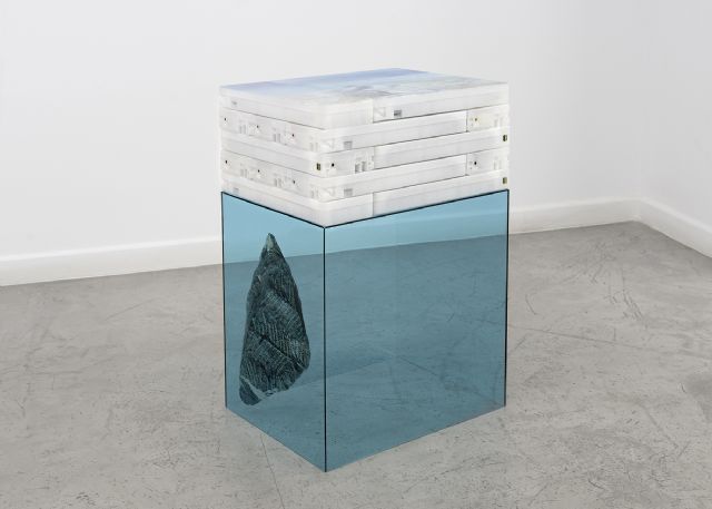 El fotógrafo y artista visual Antonio Guerra gana la IV Edición del Premio Internacional Ankaria Photo con un proyecto que funde fotografía, escultura e instalación - 3, Foto 3