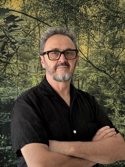 El fotógrafo y artista visual Antonio Guerra gana la IV Edición del Premio Internacional Ankaria Photo con un proyecto que funde fotografía, escultura e instalación - 4, Foto 4