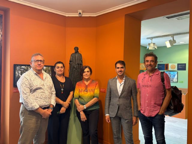 El Museo de la Ciudad acoge las jornadas Murcia Andalusí, un recorrido cultural para conmemorar los 1.200 años de la fundación de la ciudad - 1, Foto 1