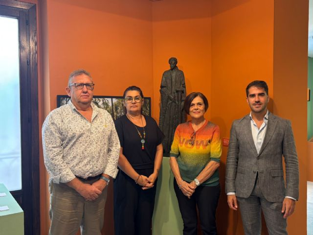 El Museo de la Ciudad acoge las jornadas Murcia Andalusí, un recorrido cultural para conmemorar los 1.200 años de la fundación de la ciudad - 2, Foto 2