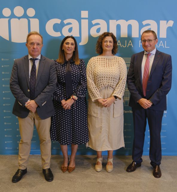 Murcia, referente en innovación en bioeconomía - 1, Foto 1