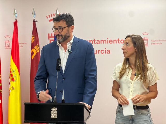 El PSOE propone un calendario público anual de reformas para garantizar que los colegios estén listos al inicio de curso - 1, Foto 1