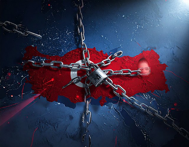 Mercado invisible: IA y las redes sociales revolucionan la Trata de Mujeres europeas hacia países árabes - 1, Foto 1