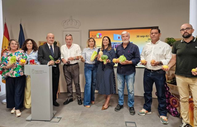 Fruit Attraction 2025 consolida a las cooperativas de Fecoam como referentes hortofrutícolas - 1, Foto 1