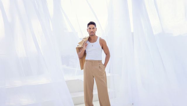 Favio Hernández presenta su nuevo sencillo Valió la Pena, una balada pop que toca el alma - 1, Foto 1