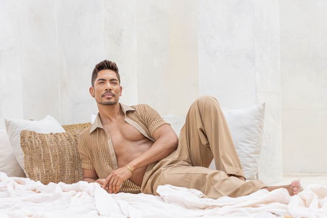 Favio Hernández presenta su nuevo sencillo Valió la Pena, una balada pop que toca el alma - 2, Foto 2