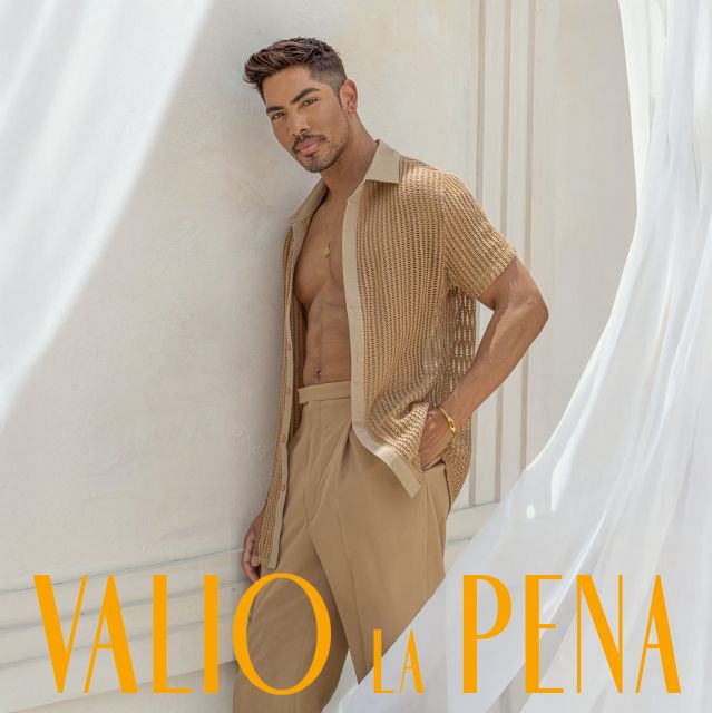 Favio Hernández presenta su nuevo sencillo Valió la Pena, una balada pop que toca el alma - 3, Foto 3