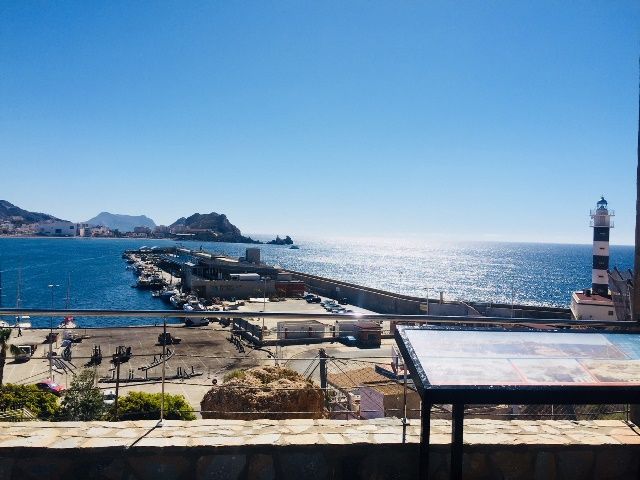 Ruta marinera con tapa con motivo del Día Mundial del Turismo - 1, Foto 1