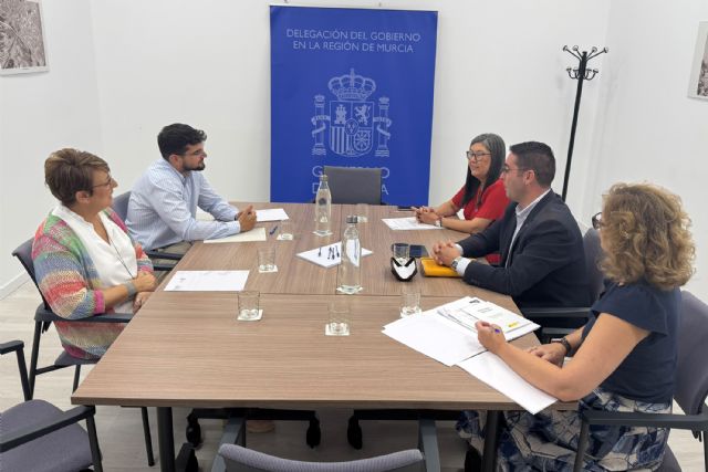 Delegación de Gobierno solo aportará el censo electoral para la consulta popular sobre la instalación de la planta de biometano - 1, Foto 1