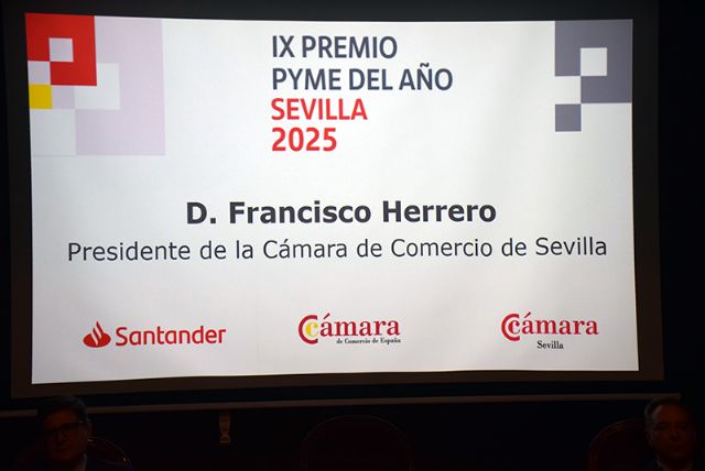Scoobic conquista el Premio Pyme del Año y representará a Sevilla en la final nacional - 2, Foto 2
