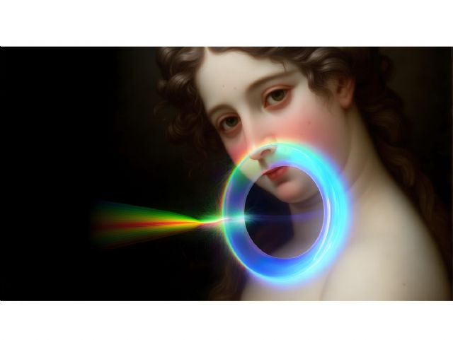 La Venus y el Algoritmo: una reflexión artística sobre cuerpo, censura y memoria digital - 1, Foto 1