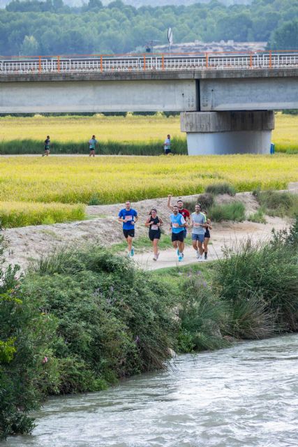Calasparra celebra su ya tradicional carrera Entre Arrozales con más de 400 participantes - 2, Foto 2