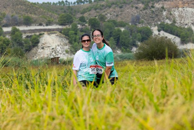 Calasparra celebra su ya tradicional carrera Entre Arrozales con más de 400 participantes - 3, Foto 3