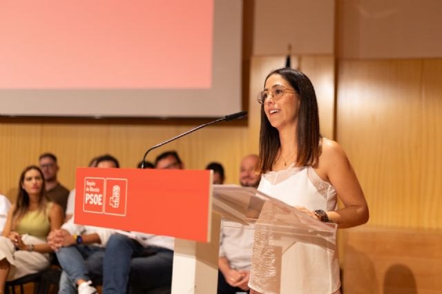 Elena Casado: Es indecente que el PP aterrorice con sus bulos a las víctimas de violencia machista sólo para sacar rédito político - 1, Foto 1