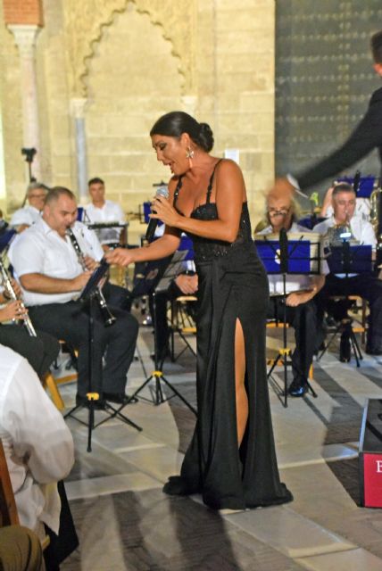 La copla, herencia viva, emoción y arte en el VIII Concierto Taurino de San Miguel - 3, Foto 3