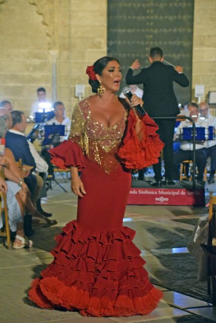 La copla, herencia viva, emoción y arte en el VIII Concierto Taurino de San Miguel - 4, Foto 4