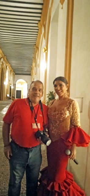 La copla, herencia viva, emoción y arte en el VIII Concierto Taurino de San Miguel - 5, Foto 5