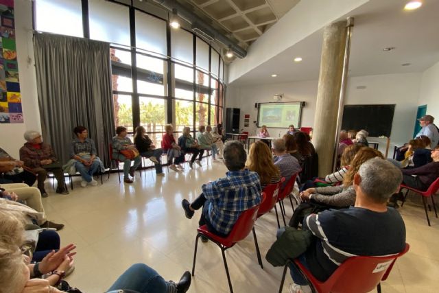 Octubre llega con un sinfín de propuestas culturales en la Universidad Popular de Cartagena - 1, Foto 1