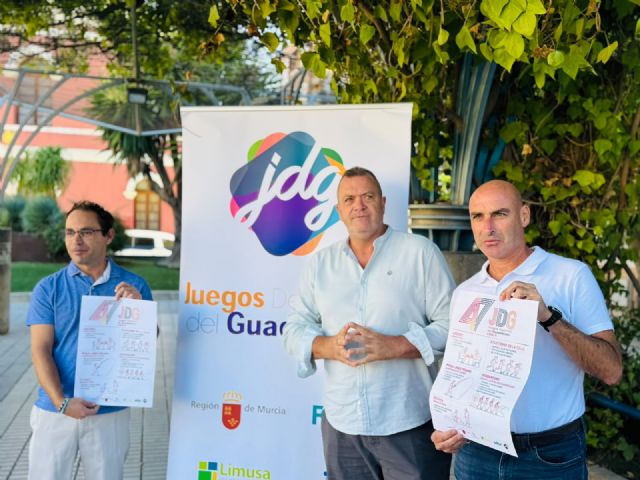 El Campeonato de Espa&ntilde;a de Lance Pesado y la Ruta al Cejo, citas destacadas del tercer fin de semana de los 47&deg; JDG - 2, Foto 2