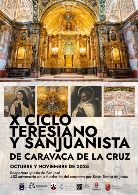 La iglesia de San José reabre sus puertas tras su rehabilitación con un concierto de Cantoría - 4, Foto 4