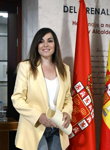 Un cinturón verde de 43 kilómetros abrazará la Huerta de Murcia - 2, Foto 2