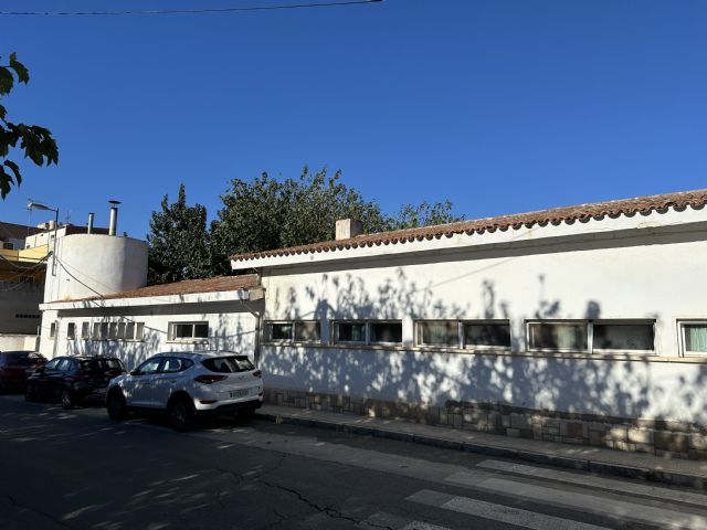 Más de 300 músicos de la Agrupación Musical de Beniaján necesitan un nuevo espacio para continuar desarrollando su actividad - 2, Foto 2