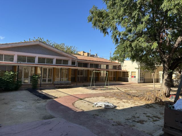 Más de 300 músicos de la Agrupación Musical de Beniaján necesitan un nuevo espacio para continuar desarrollando su actividad - 4, Foto 4