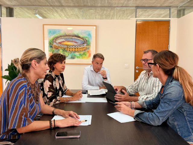El Ayuntamiento de Lorca se personará en 'todas actuaciones penales que procedan' contra el agresor del vecino de 81 a&ntilde;os en el barrio de La Vi&ntilde;a - 2, Foto 2