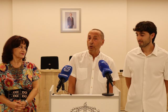 El Ayuntamiento de Calasparra abre el telón a una nueva edición del Taller Municipal de Comediantes - 5, Foto 5