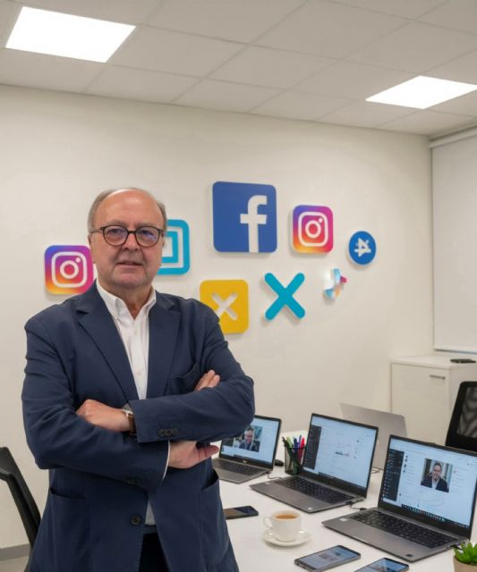 El uso de Internet exige las máximas medidas de seguridad para una comunicación fluida y fiable - 2, Foto 2