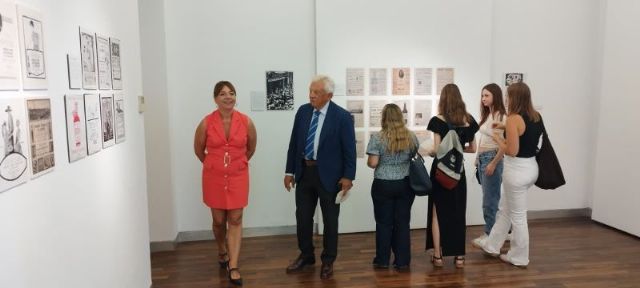 Las marcas que hicieron historia en Sevilla regresan a la memoria colectiva con ´Raíces y Legado´ - 2, Foto 2