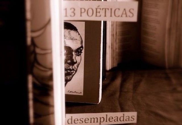Aisa Boaa y Raul Molina de Anda traen a UtOpIa 13 Poeticas desempleadas - 1, Foto 1