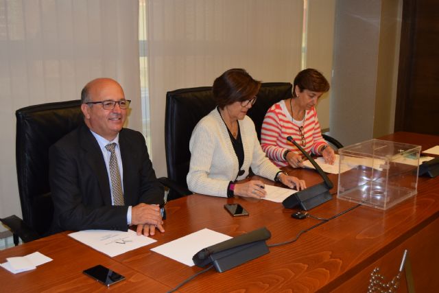 Ciudadanos consigue que la Asamblea Regional apruebe un plan contra la evaporación de agua embalsada - 1, Foto 1