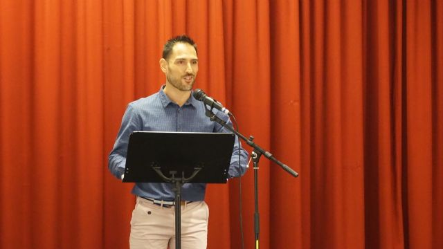 Trece estudiantes reciben los Premios Extraordinarios de Educación que concede el Ayuntamiento de Caravaca - 3, Foto 3