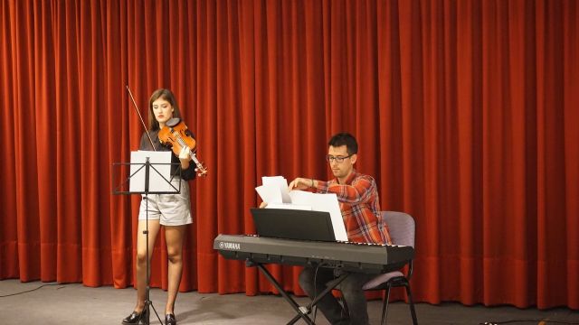 Trece estudiantes reciben los Premios Extraordinarios de Educación que concede el Ayuntamiento de Caravaca - 4, Foto 4