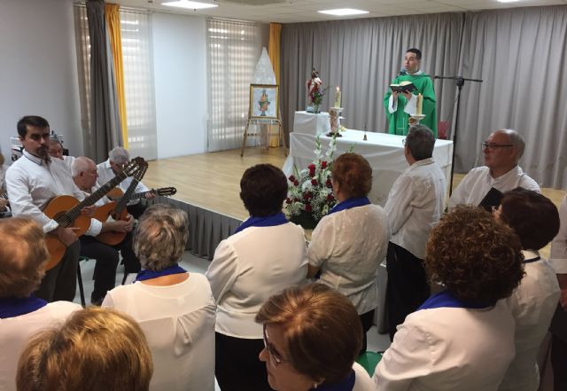 El Centro Social de las Personas Mayores torreño ya disfruta de otra edición de su 'Semana Cultural' - 1, Foto 1