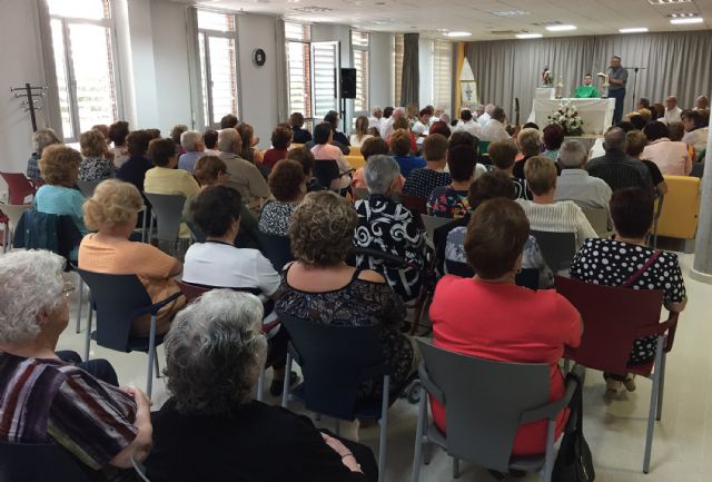 El Centro Social de las Personas Mayores torreño ya disfruta de otra edición de su 'Semana Cultural' - 2, Foto 2
