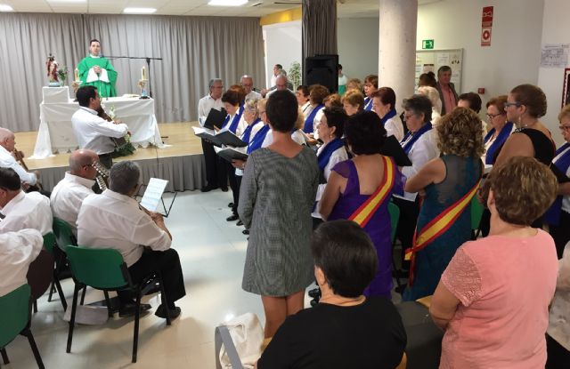 El Centro Social de las Personas Mayores torreño ya disfruta de otra edición de su 'Semana Cultural' - 3, Foto 3