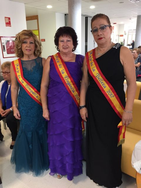 El Centro Social de las Personas Mayores torreño ya disfruta de otra edición de su 'Semana Cultural' - 4, Foto 4