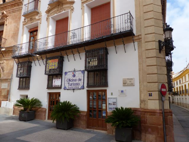 IU-V exige inteligencia y eficiencia en la gestión de los inmuebles de propiedad pública en Lorca - 1, Foto 1