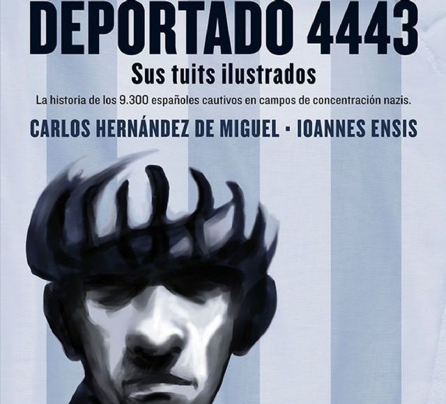 La terrible historia de los deportados españoles en los campos nazis, contada a traves de un comic - 1, Foto 1